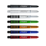 Winmau Prism Force Red Dart Shafts