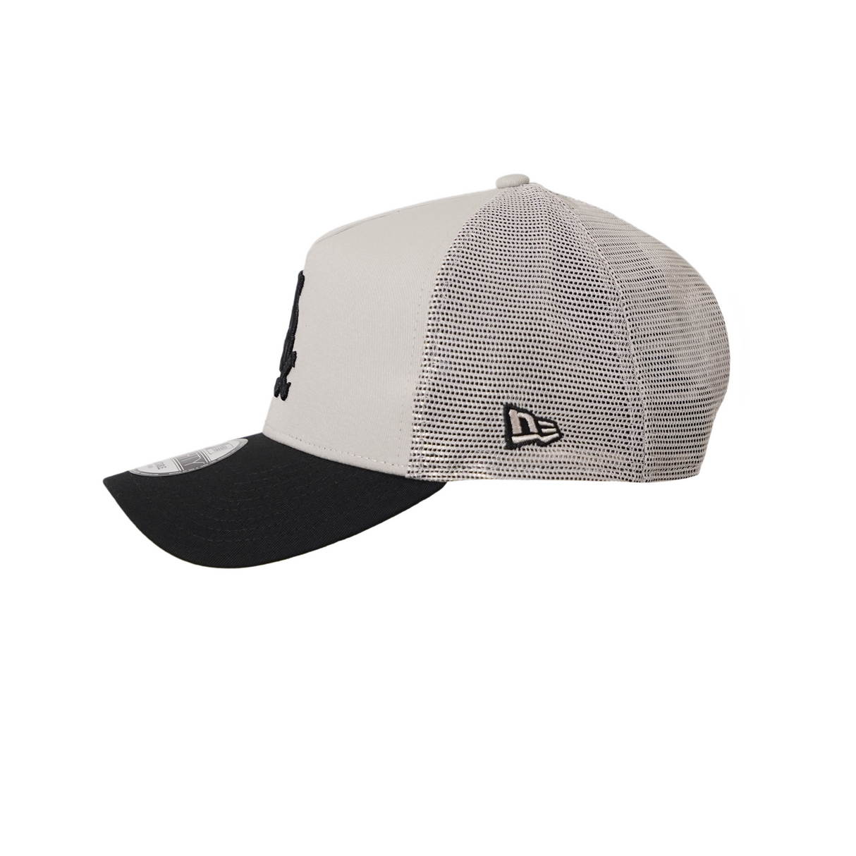 New Era White Sox 9FORTY Trucker Cap