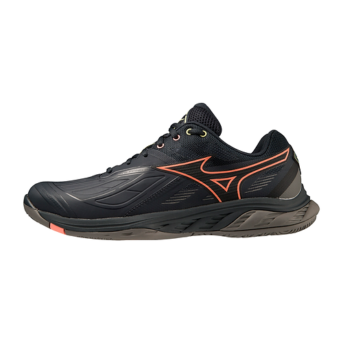 Mizuno Wave Fang 2 Badminton Shoes