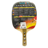 Sunflex TTN Coolmaster Table Tennis Bat