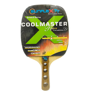 Table Tennis Bat