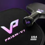 Vatic Pro Prism V7 16mm Pickleball Paddle