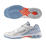 Mizuno Wave Claw 3 Badminton Shoes