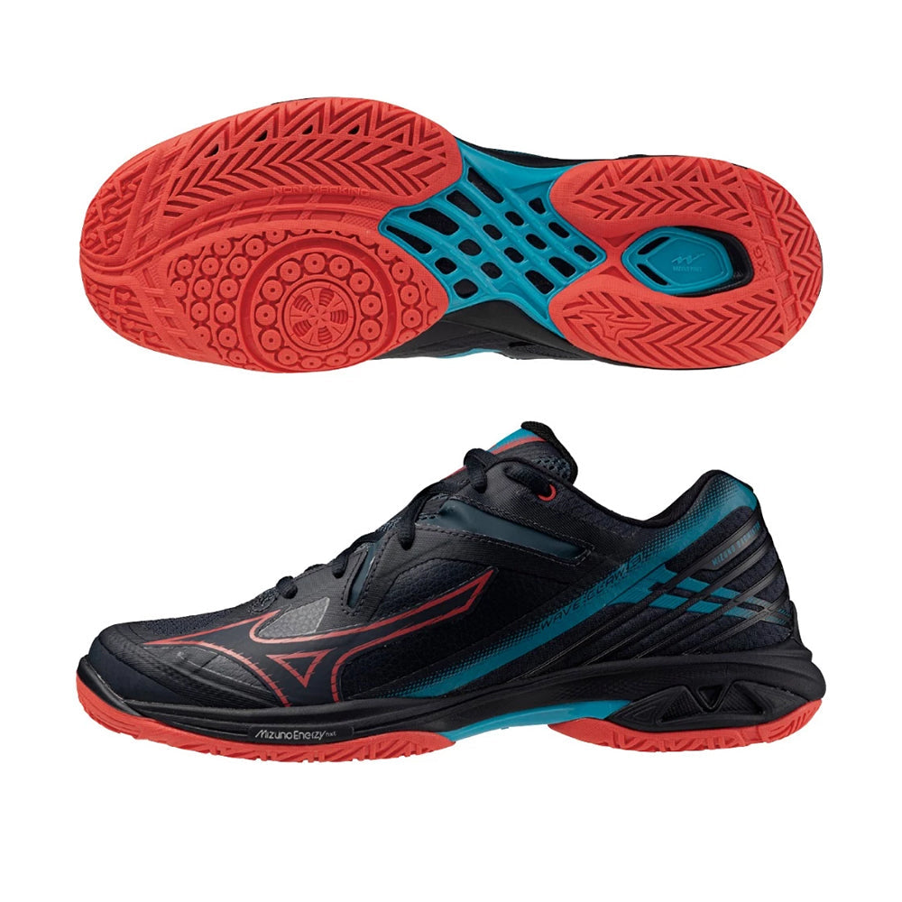 Mizuno Wave Claw 3 Badminton Shoes