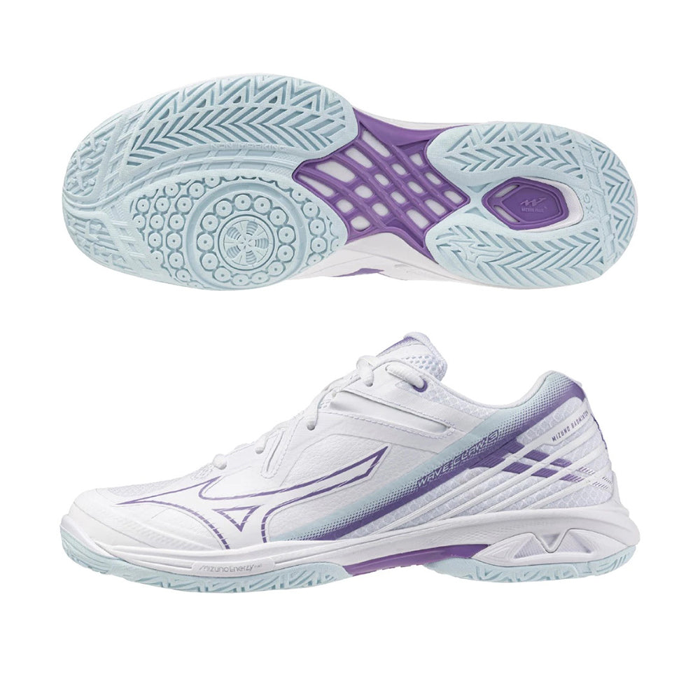 Mizuno Wave Claw 3 Badminton Shoes