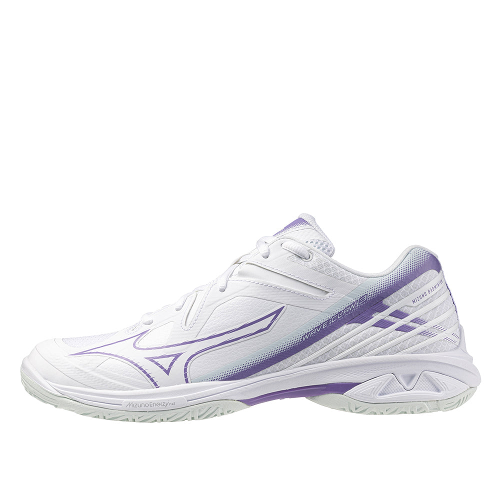 Mizuno Wave Claw 3 Badminton Shoes