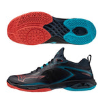 Mizuno Wave Claw Neo 3 Badminton Shoes