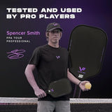 Vatic Pro Prism V7 16mm Pickleball Paddle