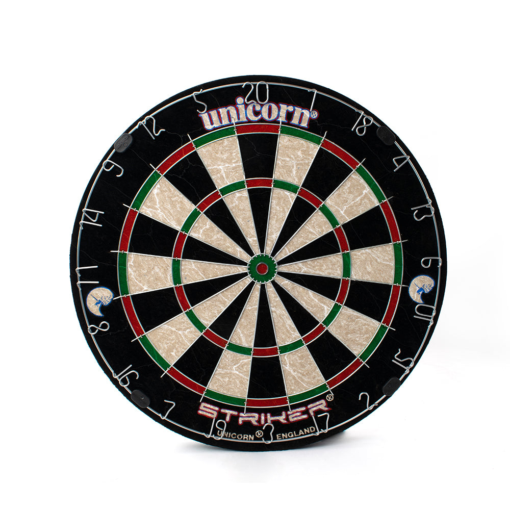 Unicorn Striker Dartboard