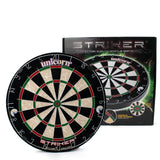 Unicorn Striker Dartboard