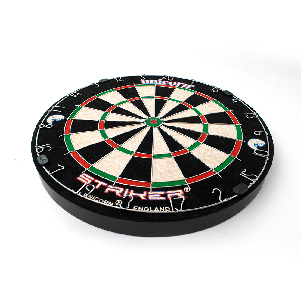 Unicorn Striker Dartboard