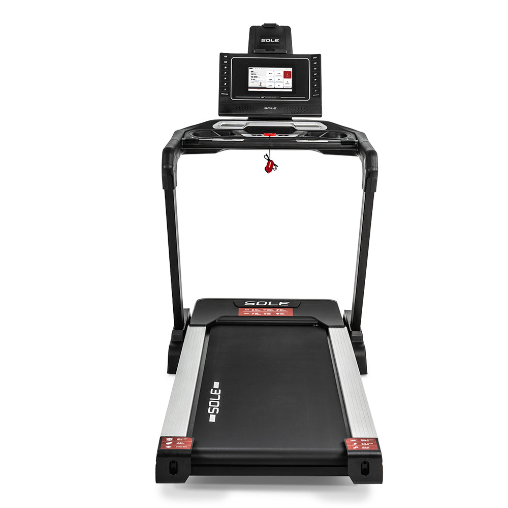 Sole F80 Treadmill