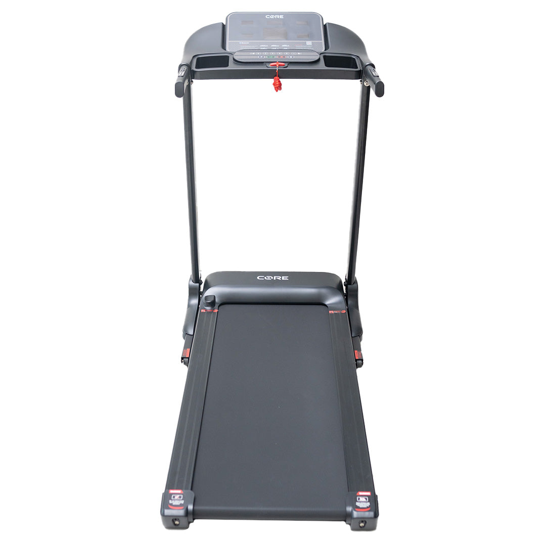 Core Manual Incline Treadmill