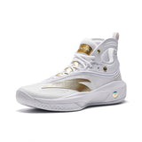 ANTA Men's Klay Thompson KT8 Platinum Basketball Shoes