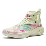 ANTA Men's Klay Thompson KT8 Summer Sweet Basketball Shoes