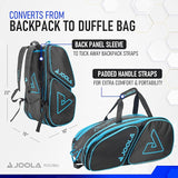 JOOLA Tour Elite Bag