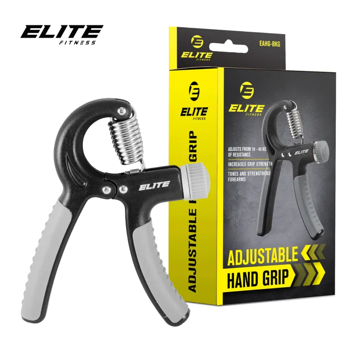 Elite Adjustable Hand Grip