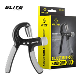 Elite Adjustable Hand Grip