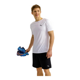 ANTA Men's Football Short Sleeve Tee