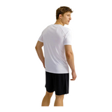 ANTA Men's Football Short Sleeve Tee