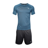 ANTA Men's Football Short Sleeve Tee