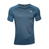 ANTA Men's Football Short Sleeve Tee