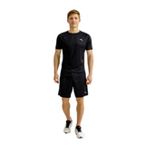 ANTA Men's Football Short Sleeve Tee