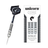 Unicorn Satinlux Plus Dart Set 22G