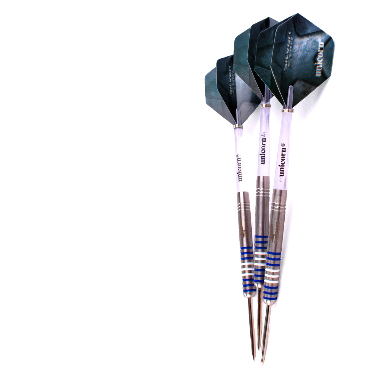 Unicorn Silverstar Gary Anderson 80% Tungsten Darts