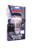 Unicorn Silverstar Gary Anderson 80% Tungsten Darts