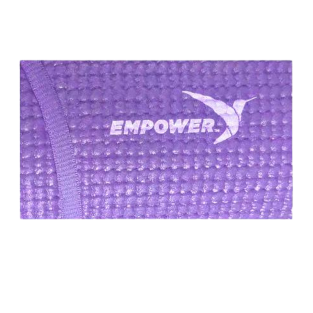 Empower Premium Yoga Mat