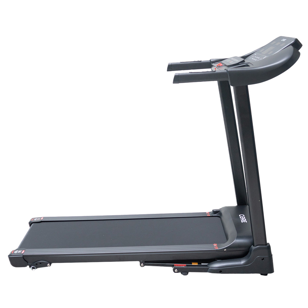 Core Manual Incline Treadmill