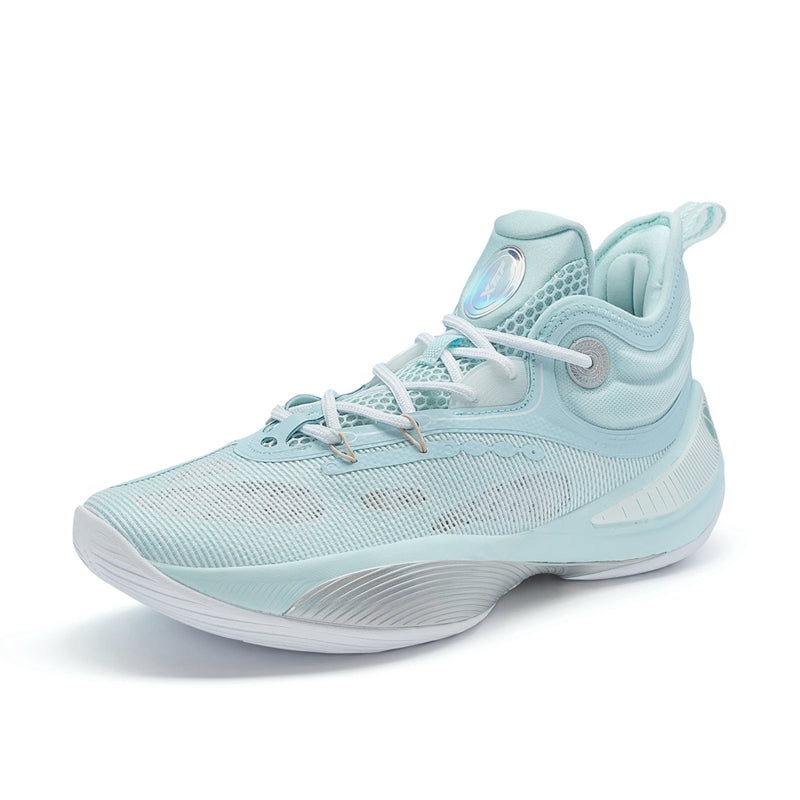 XTEP Men's Lin Storm 2 Basketball Shoes