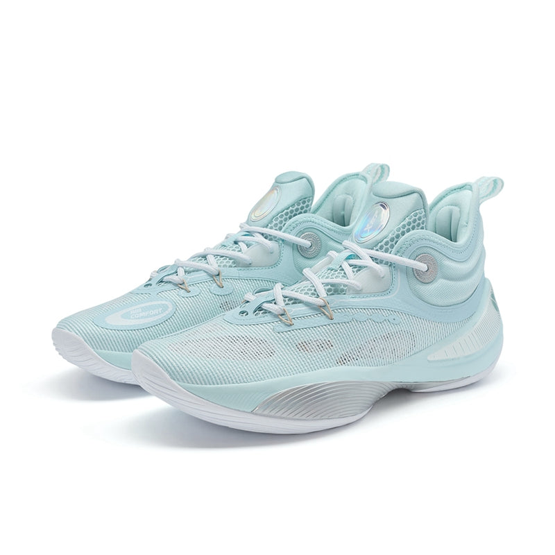 XTEP Men's Lin Storm 2 Basketball Shoes