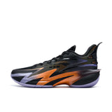 XTEP Hard Fighter 3.0 Basketball Shoes