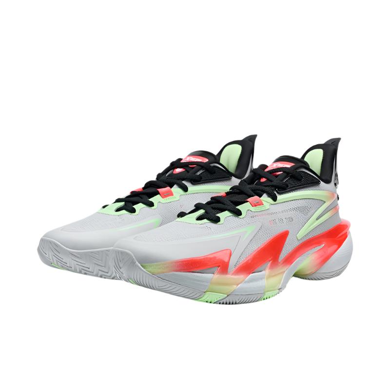 XTEP Hard Fighter 3.0 Basketball Shoes