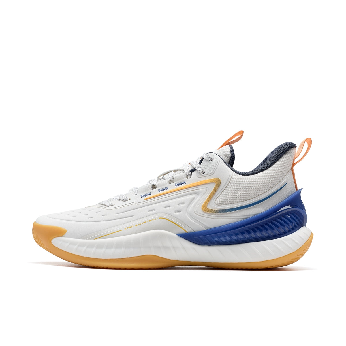 XTEP Jieao 2 Basketball Shoes