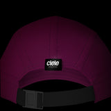 Ciele ALZCap SC StandardStripes Sade Running Cap