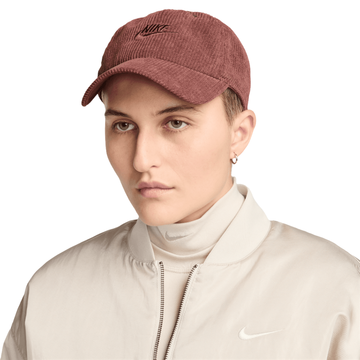 Nike Club Unstructured Corduroy Cap