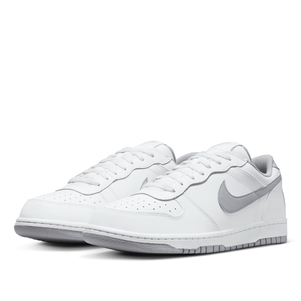 Nike Men's Big Low Basketball Shoes