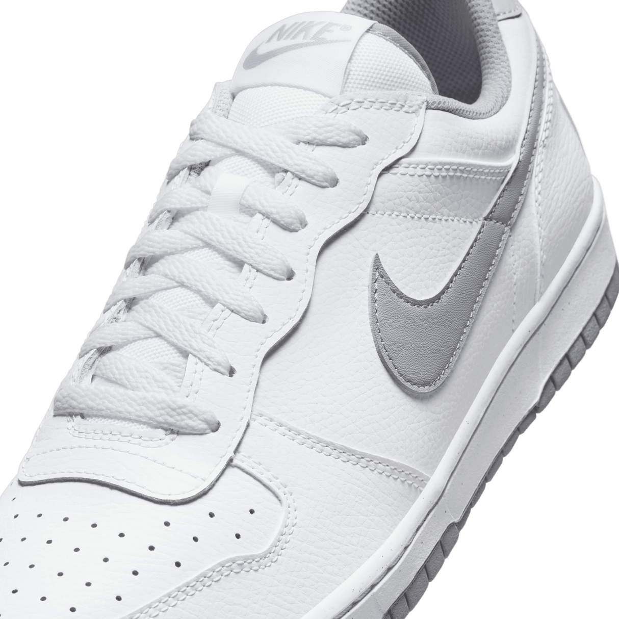 Nike Men's Big Low Basketball Shoes