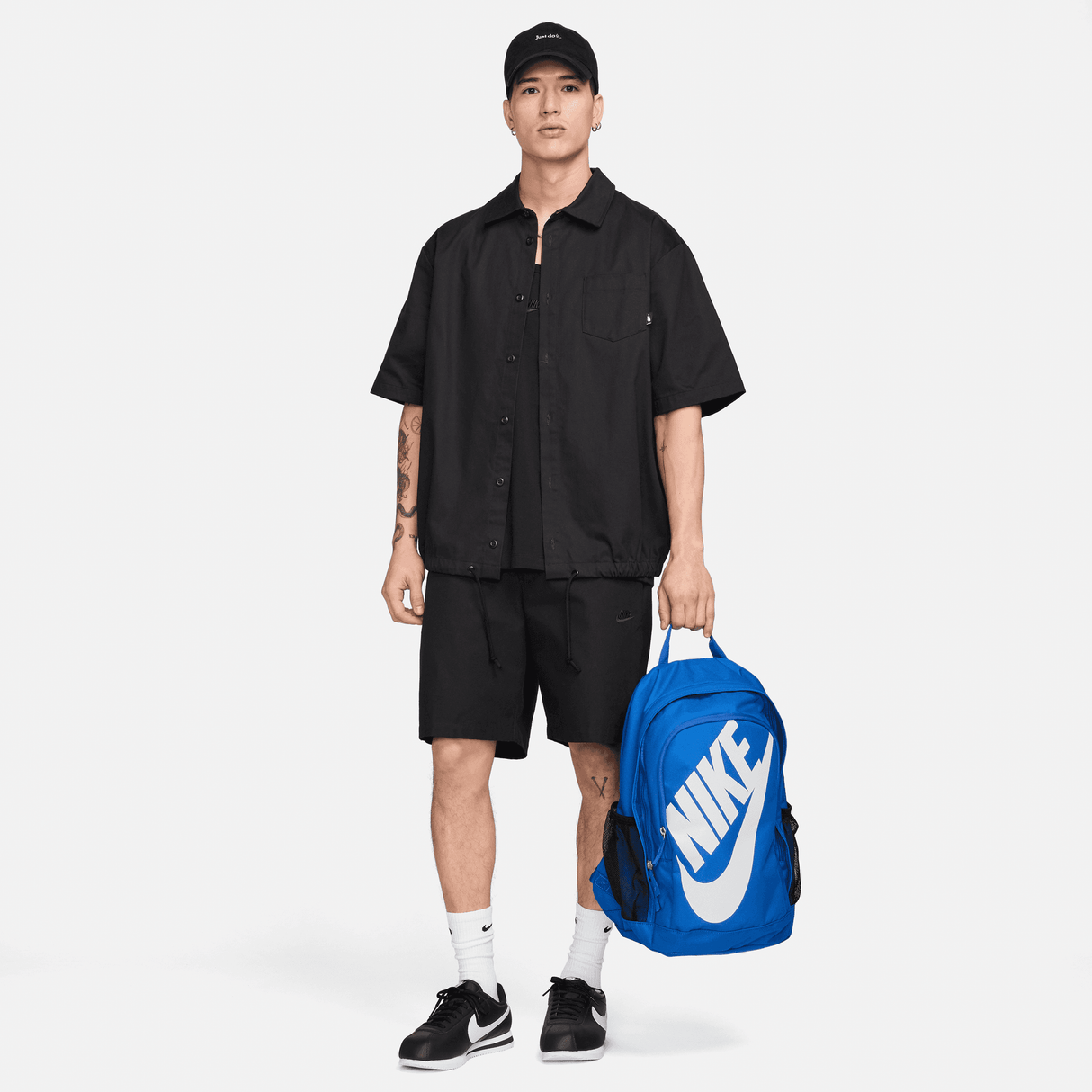 Nike Hayward Futura Backpack