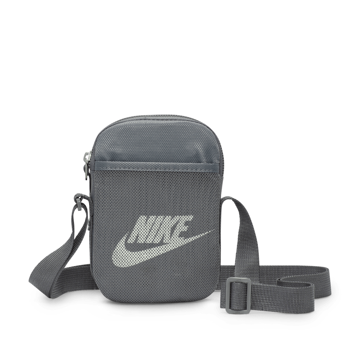 Nike Heritage Cross-Body Bag (Small, 1L)