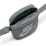 Nike Heritage Cross-Body Bag (Small, 1L)