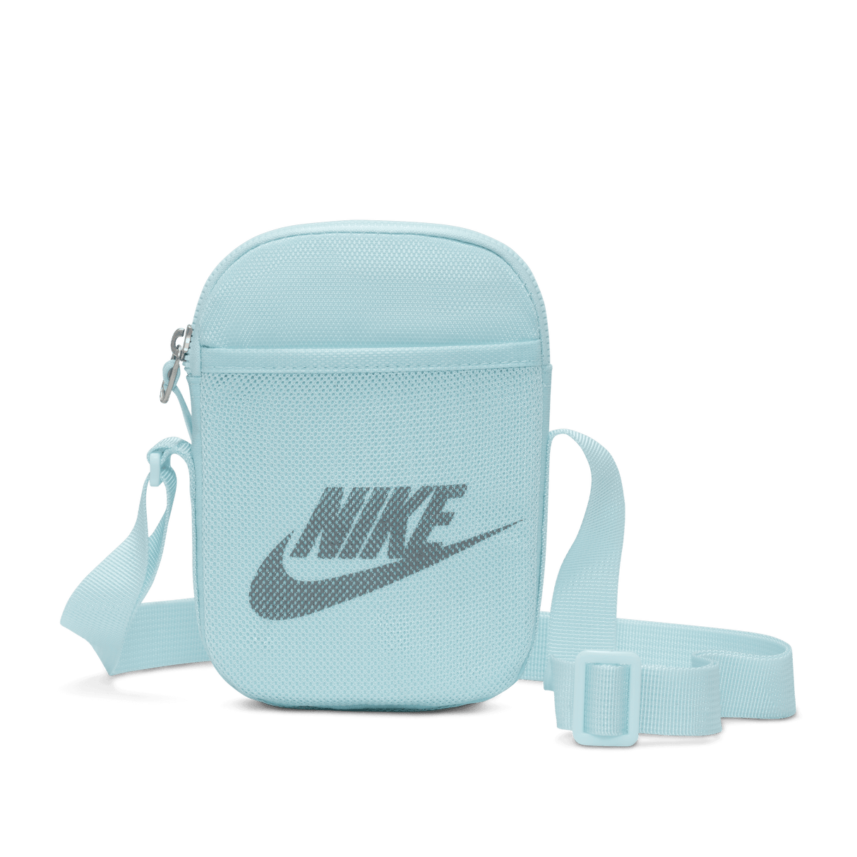 Nike Heritage Crossbody Bag (Small, 1L)