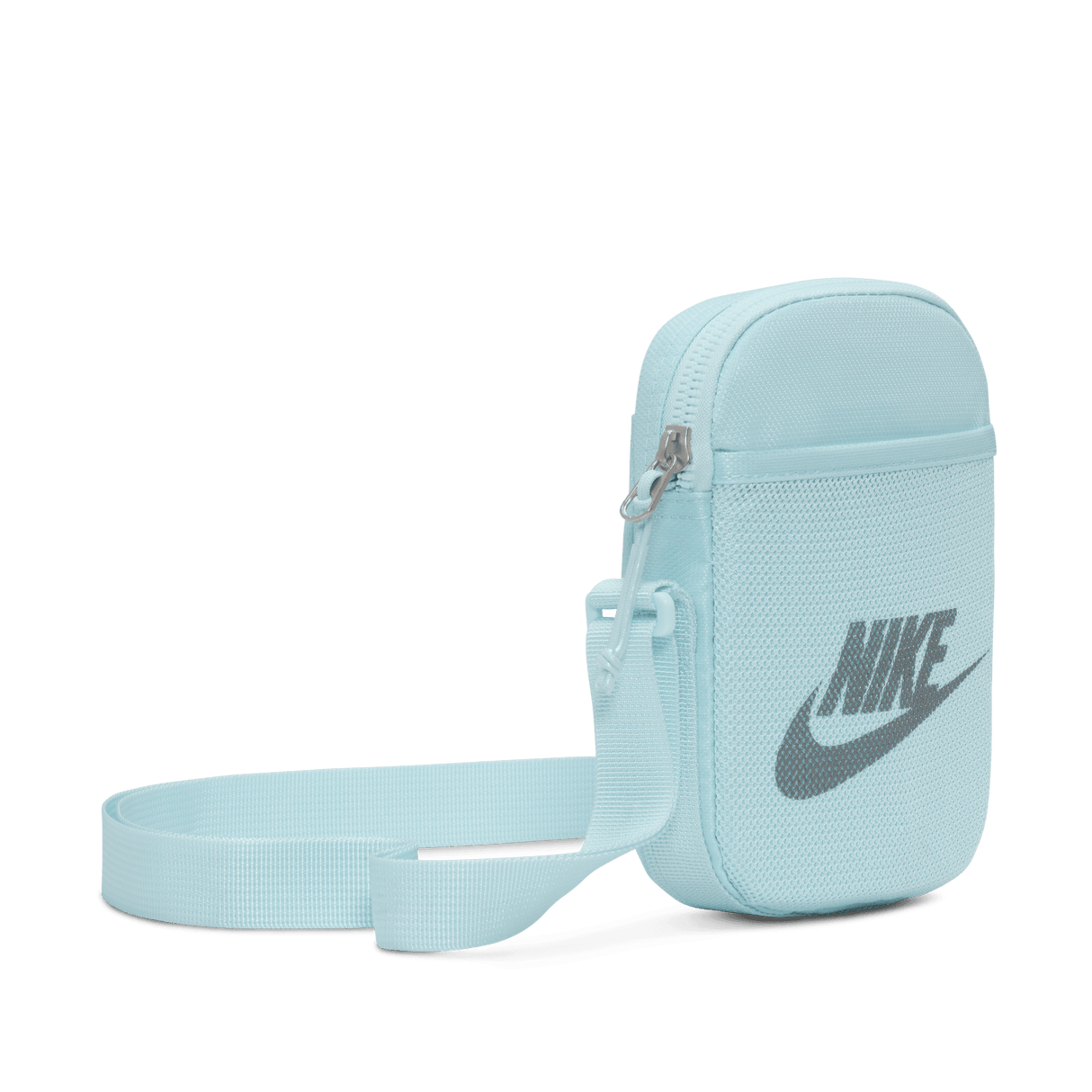 Nike Heritage Crossbody Bag (Small, 1L)