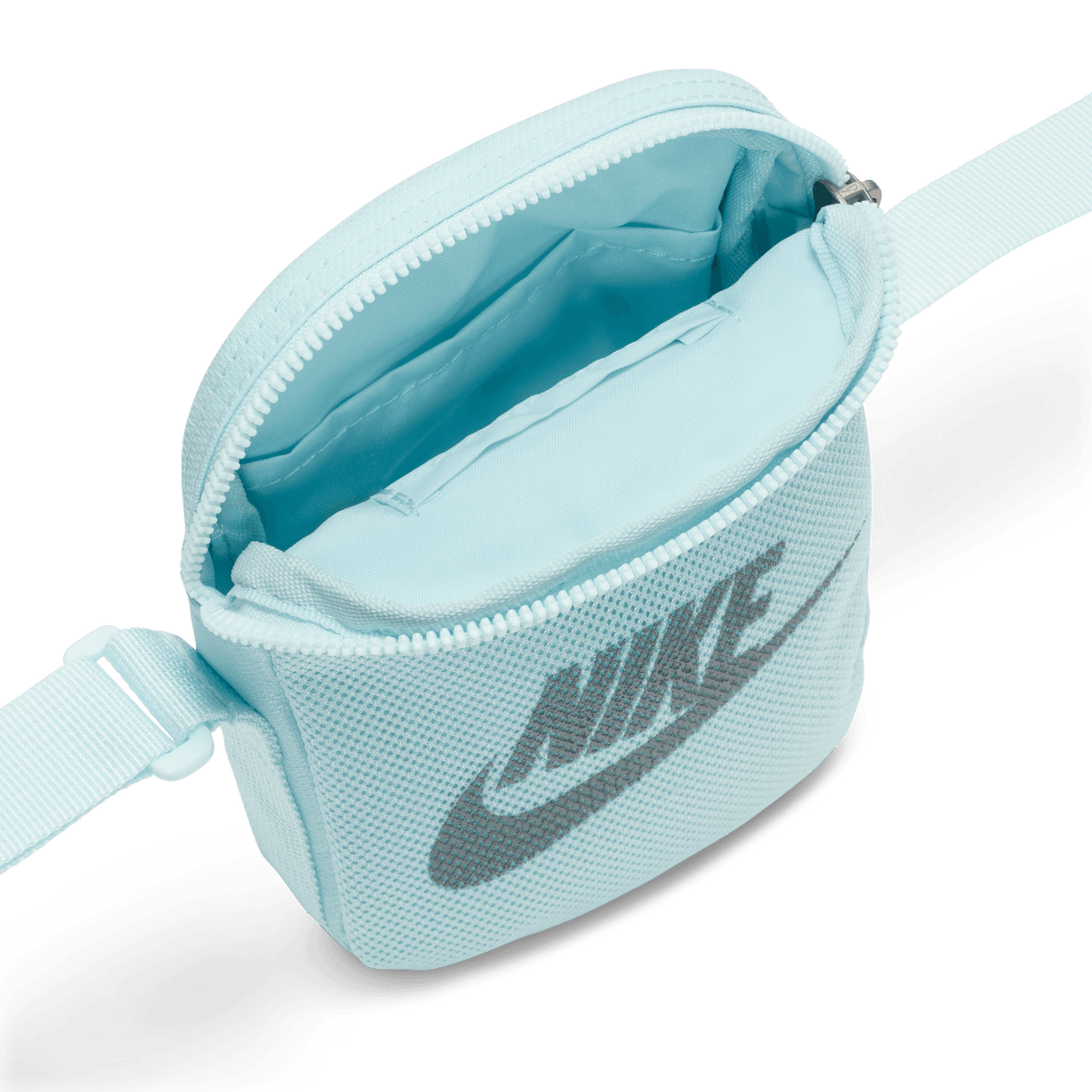 Nike Heritage Crossbody Bag (Small, 1L)