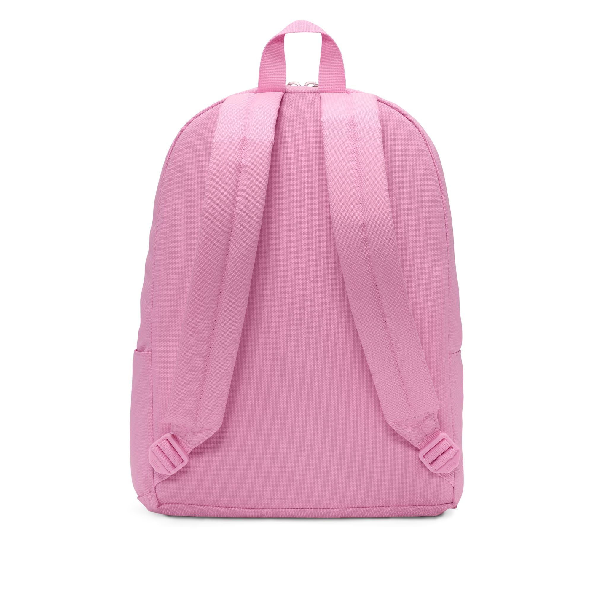 Nike backpack light outlet pink