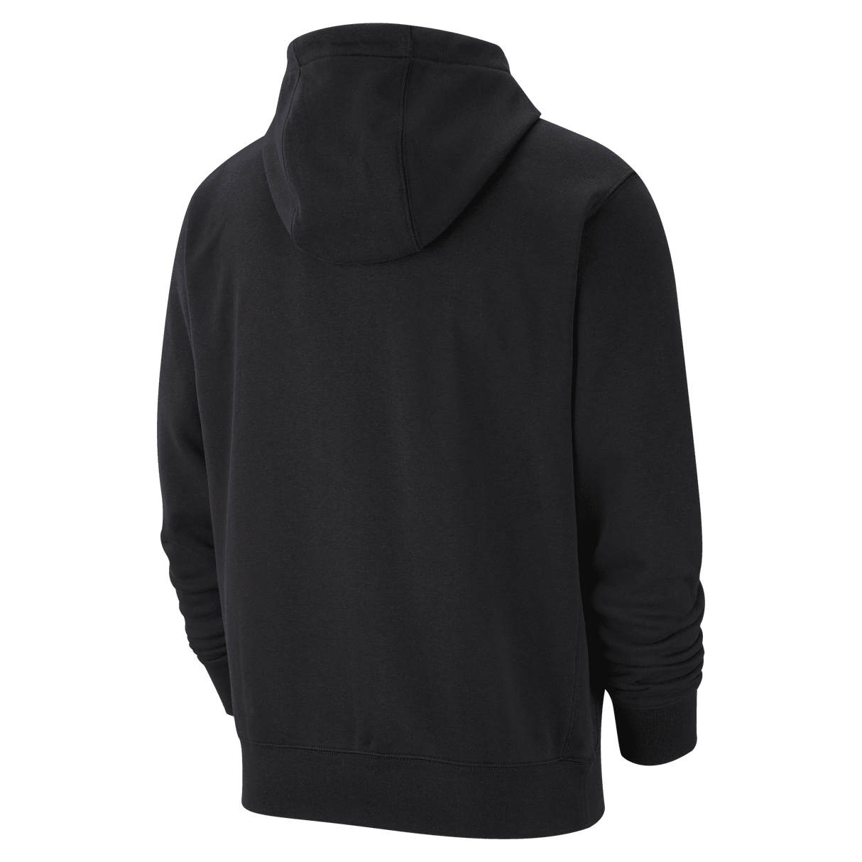 Nike Men's AS NSW Club Hoodie Full-Zip Hoodie