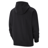 Nike Men's AS NSW Club Hoodie Full-Zip Hoodie